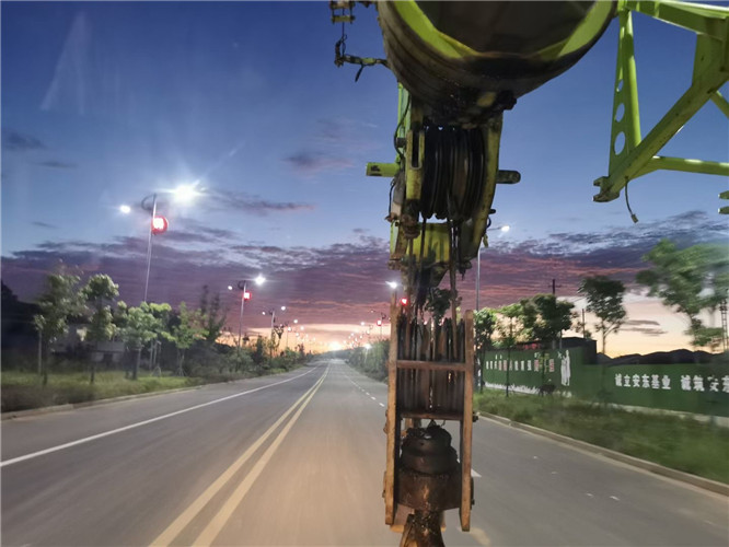 穆棱市大件吊装怎么收费